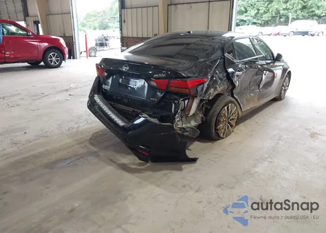 2023 Nissan Altima Sv Intelligent Awd из США, поврежденный, VIN 1N4BL4DW4PN404816